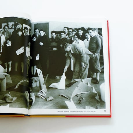 The Spirit of the Bauhaus