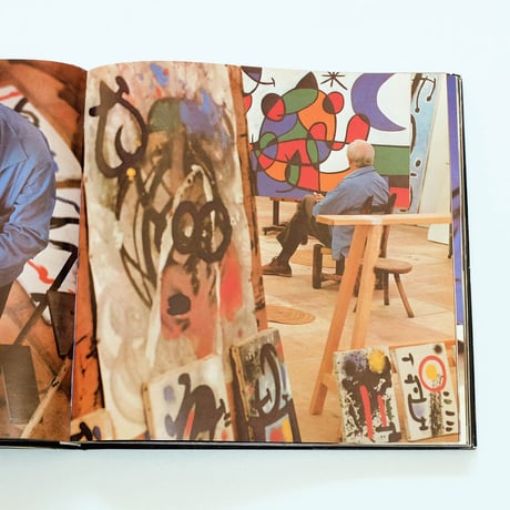 Miro: Noranta Anys