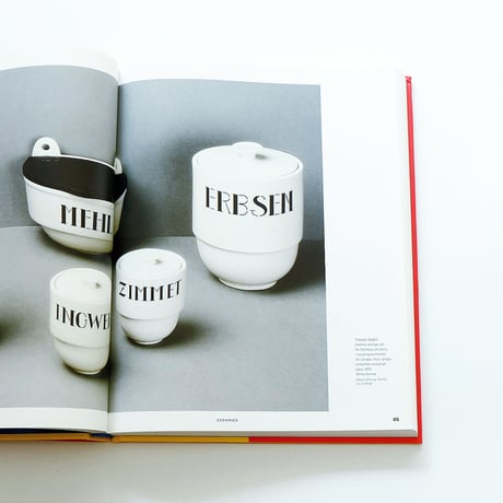 The Spirit of the Bauhaus
