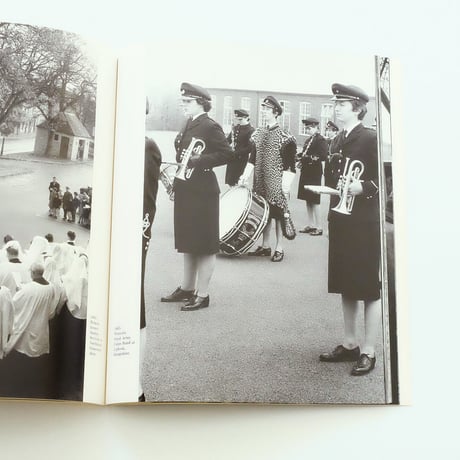 Eve Arnold: In Britain