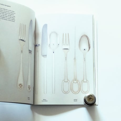 Cutlery: Mostre Giorgetti