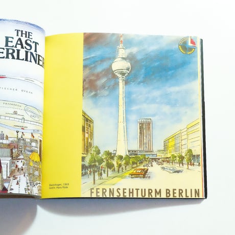 Von der Partei zur Party 1969-2003