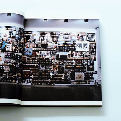 Sam Taylor-Wood: Hayward Gallery