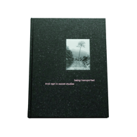 being transported and rapt in secret studies by Margareta Bergman