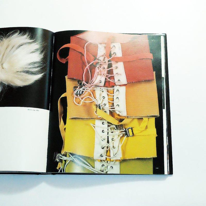 The Warhol Look: Glamour, Style, Fashion | Book