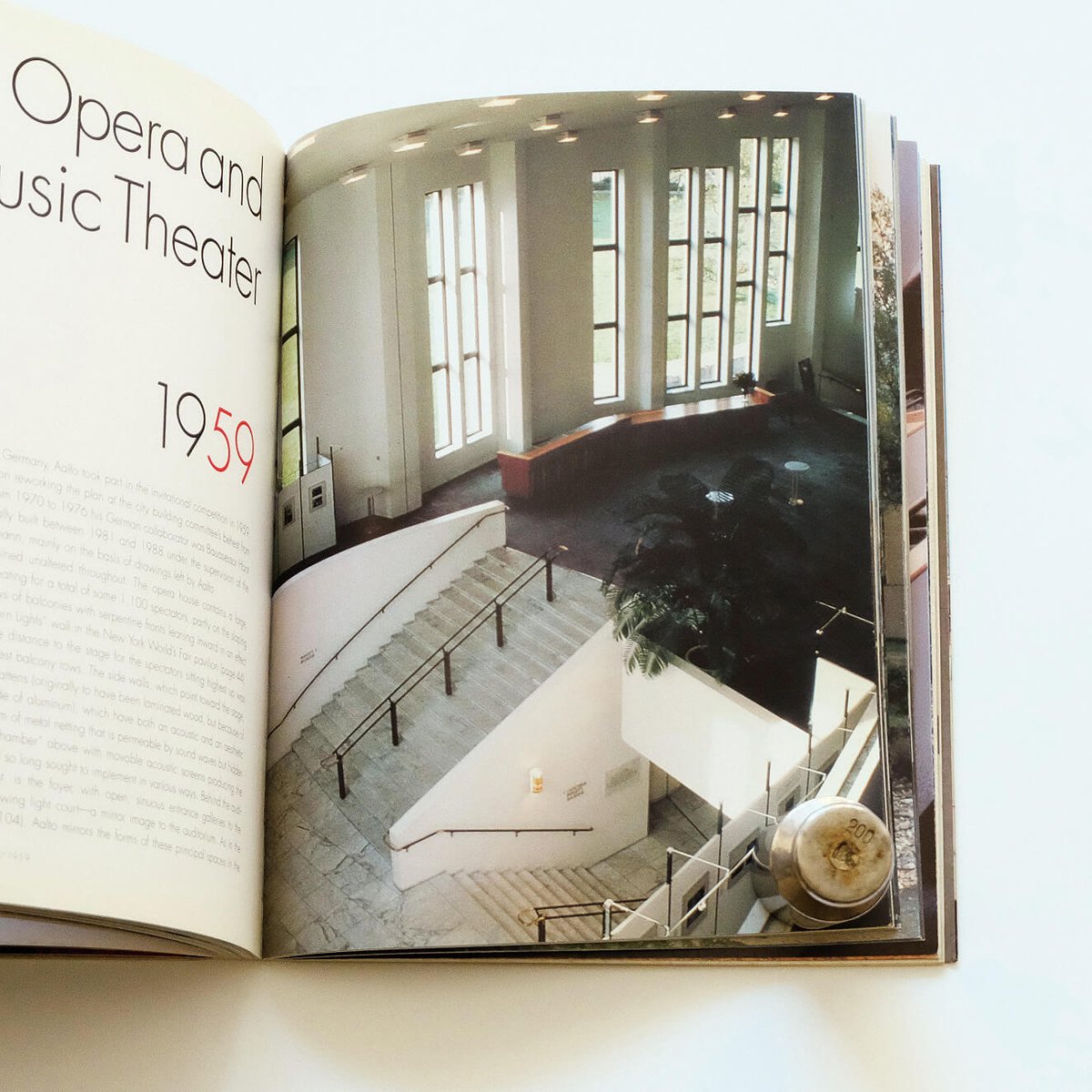 Alvar Aalto: Masterworks | Book Ernest
