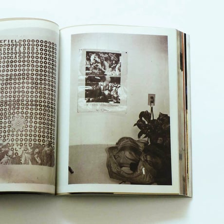 Asher Penn: Nothing Nothing Nothing Nothing 2004-2007