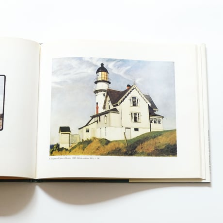 Hopper′s Places