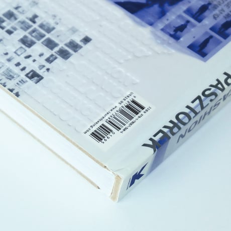 Graphic Design for Fashion