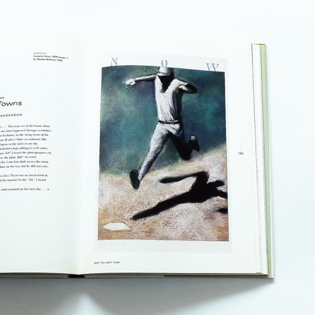 Baseball: The National Pastime in Art and Literature