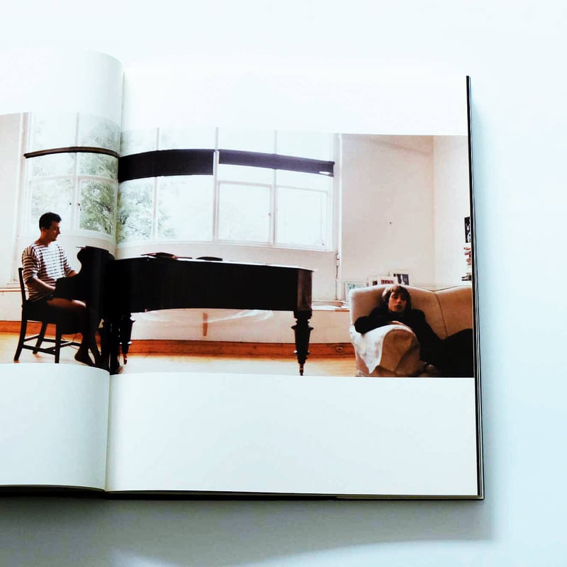 Sam Taylor-Wood: Hayward Gallery | Book Ernest