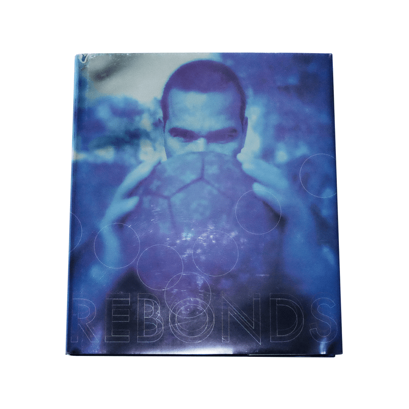 LOUIS VUITTON「REBONDS 」洋書 1999 Louis Vuitton Photo
