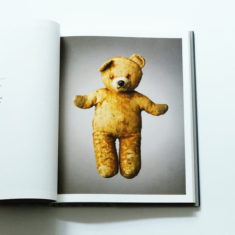 Much Loved: Photographs by Mark Nixon