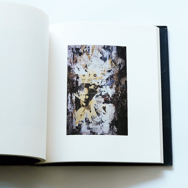 Dennis Hopper: Abstract Reality | Book Ernest