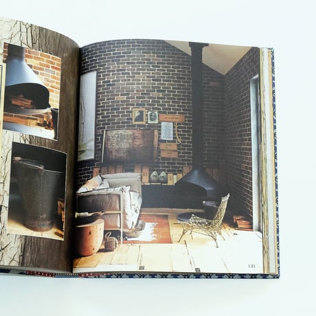 Nomad: A Global Approach to Interior Style by Sibella Court