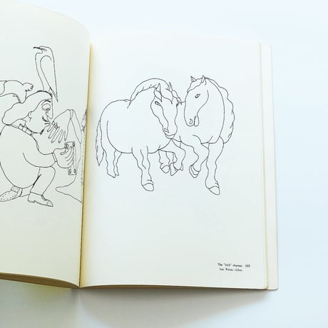 Jean Cocteau: Drawings