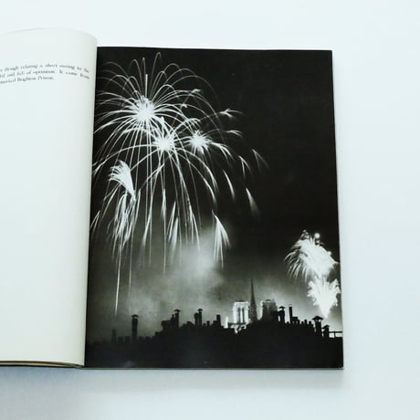 Brassai: The Secret Paris of the 30's