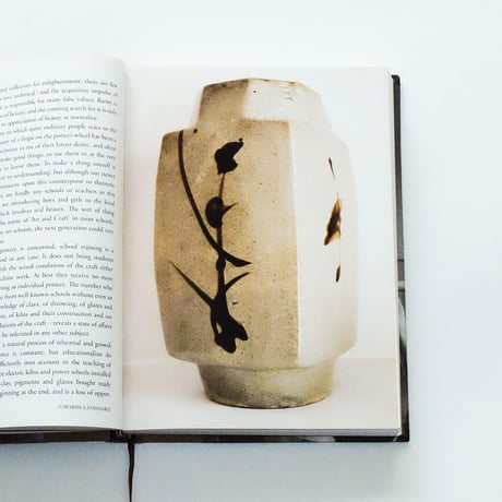 A Potter's Book by Bernard Leach