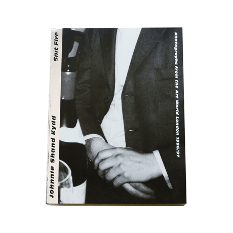 Johnnie Shand Kydd: Spit Fire