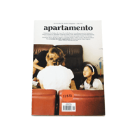 apartamento: Issue 6