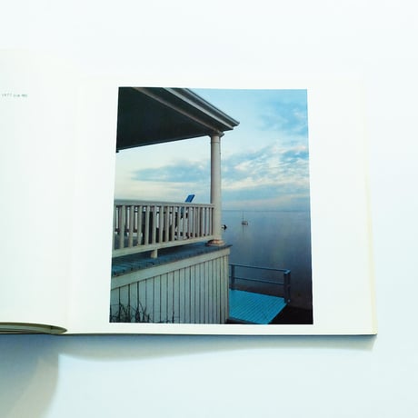 Cape Light: Color Photographs by Joel Meyerowitz