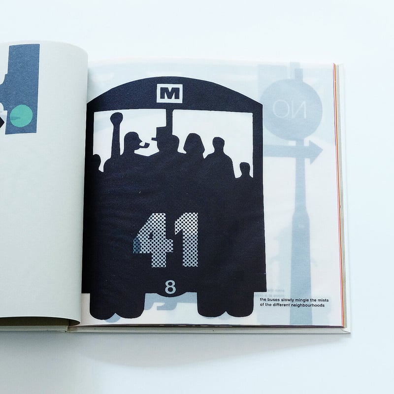 Bruno Munari: The Circus In The Mist | Book Ernest Bruno Munari: The Circus In The Mist | Book Ernest