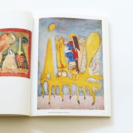 The Rothko Book by Bonnie Clearwater