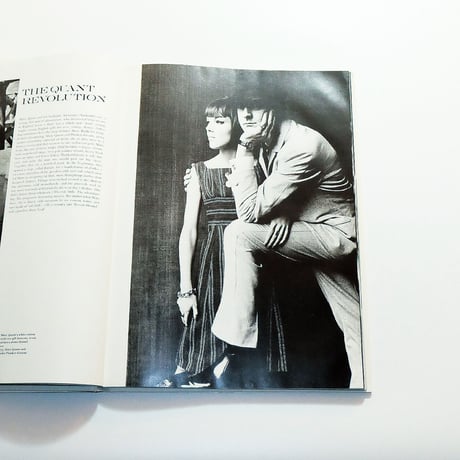 The Sixties: A Decade in Vogue