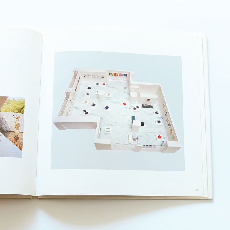 Bauhaus and Knoll Textiles | Book Ernest