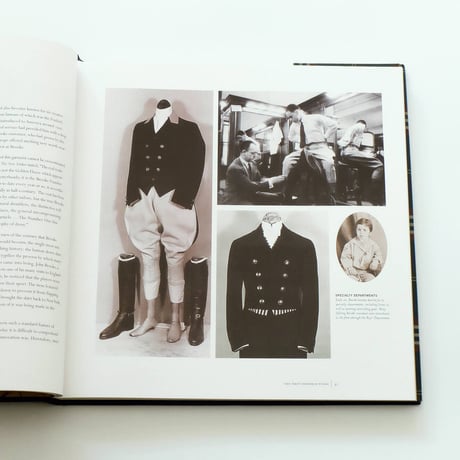 Brooks Brothers: Generation of Style