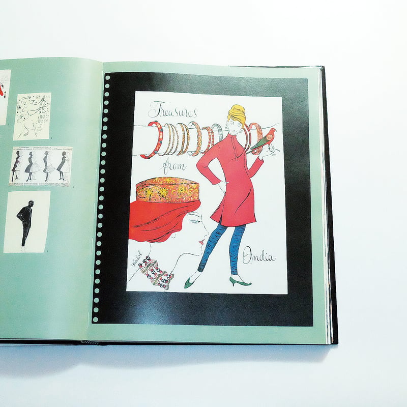 【美品】『THE WARHOL LOOK 』@MCA 図録 The Warhol Look: Glamour, Style, Fashion | Book