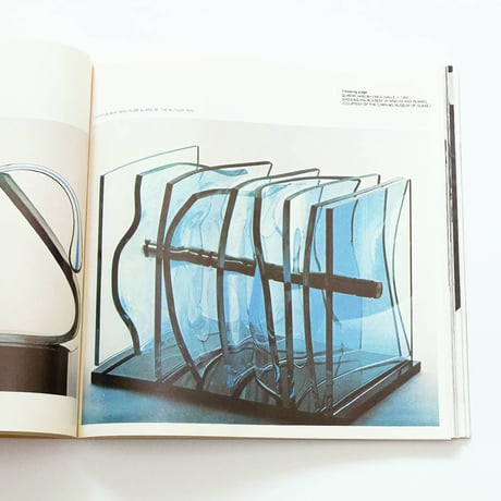 Glassblowing: Search for Form Harvey K Littleton