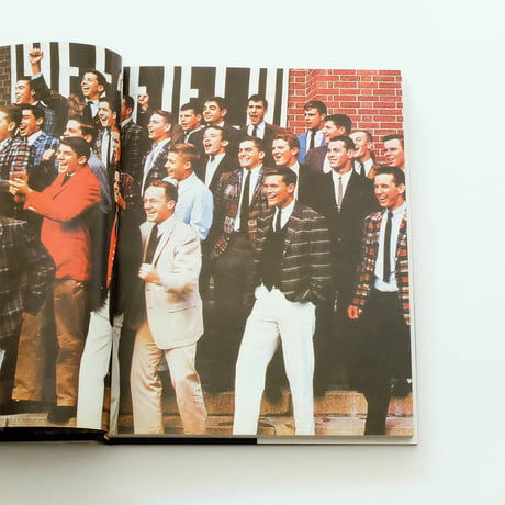 Preppy: Cultivating Ivy Style