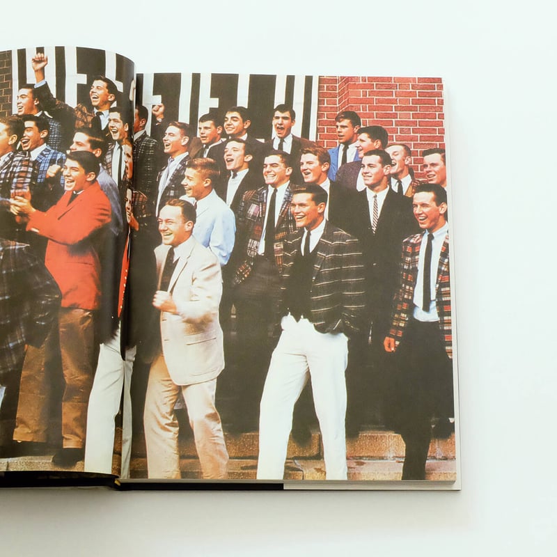 Preppy: Cultivating Ivy Style | Book Ernest