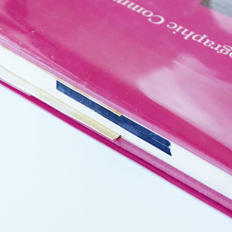 Typographic Communications Today | Book Ernest