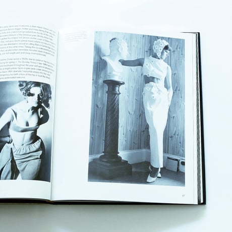 John Bates: Fashion Designer