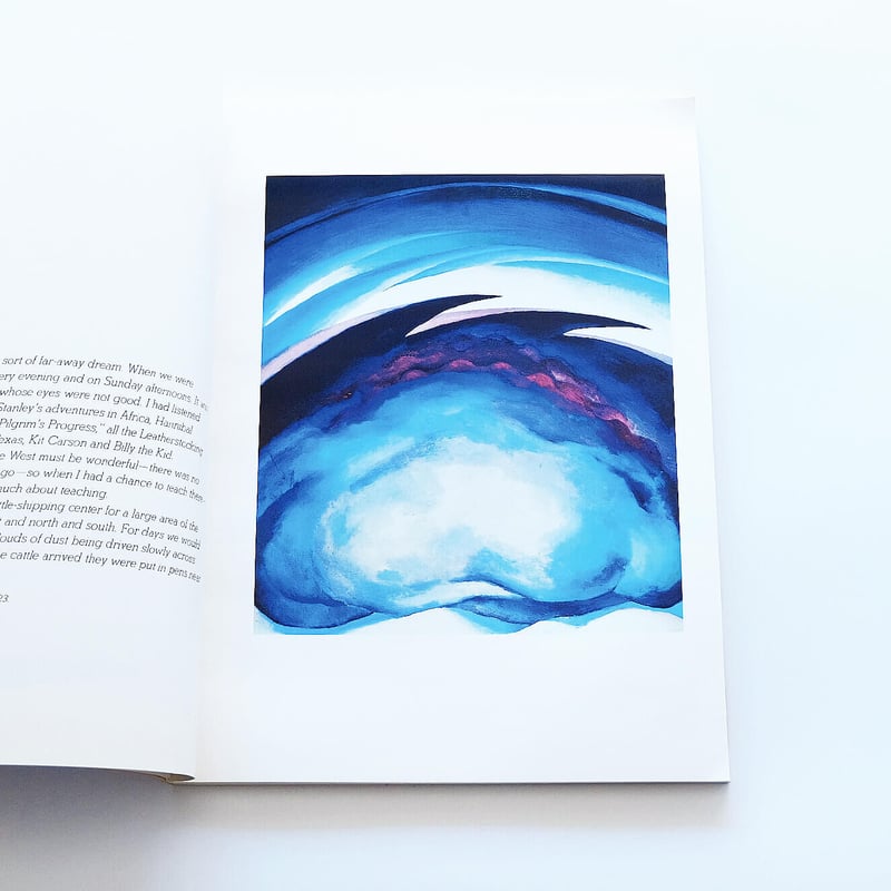 洋書 Georgia O'Keeffe Georgia O'Keeffe (World of Art): Messinger, Lisa Mintz