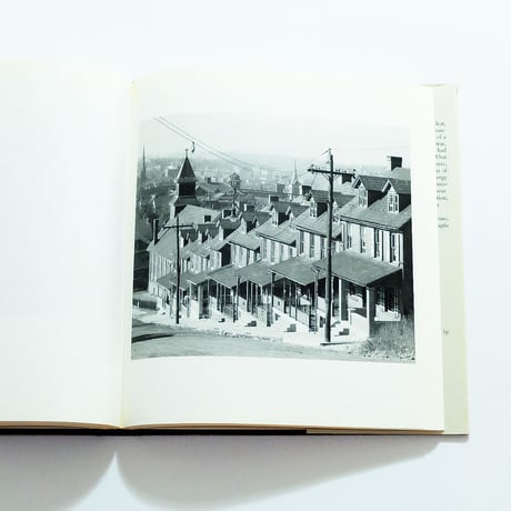Walker Evans: American Photographs