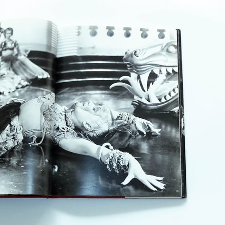 Marlene: An Intimate Photographic Memoir / Alexander Lieberman