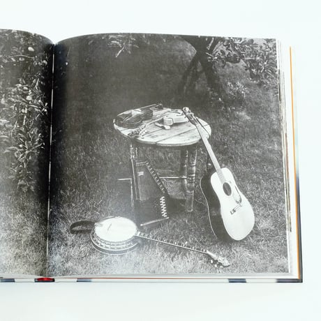 John Cohen: Here and Gone / Bob Dylan, Woody Guthrie & the 1960s