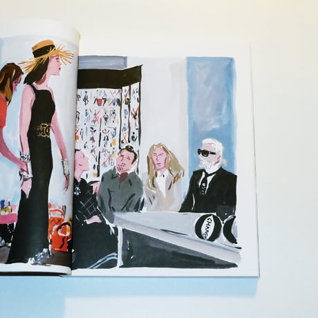 Chanel: The Making of a Collection