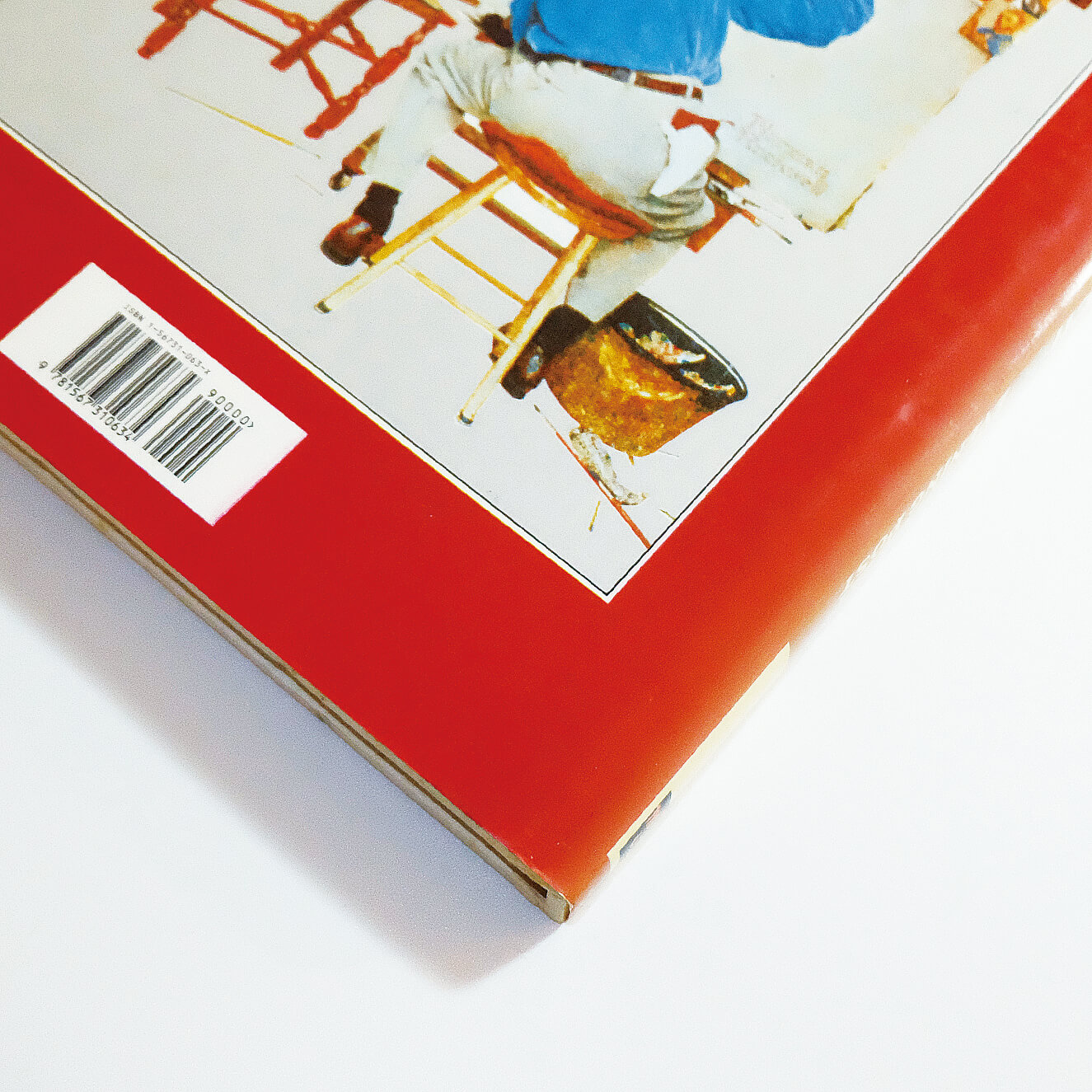 Norman Rockwell: The Saturday Evening Post | Bo