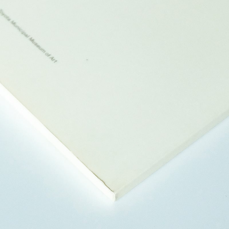 Wolfgang Laib：ヴォルフガング・ライプ展 | Book Ernest