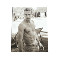Leo Fuchs: Special Photographer from the Golden Age of Hollywood