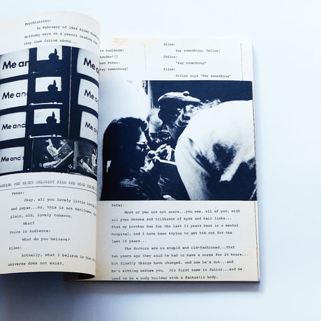 Robert Frank: Me and My Brother
