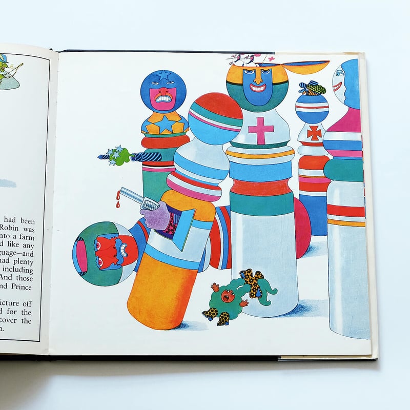 alala: the teletrips of alala | Book Ernest