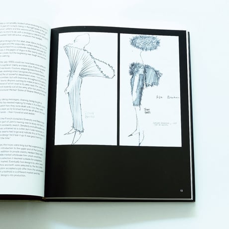 John Bates: Fashion Designer