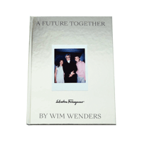 Ferragamo: A Future Together by Wim Wenders