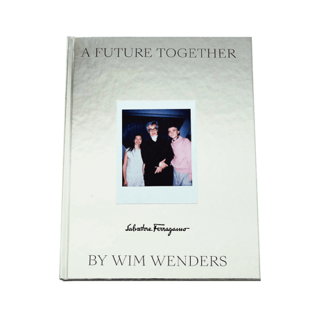 Ferragamo: A Future Together by Wim Wenders