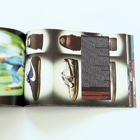 The Sneaker Book